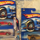 Illustration for article titled Colossal Die-Cast Collection - Box 63 - The More You HW